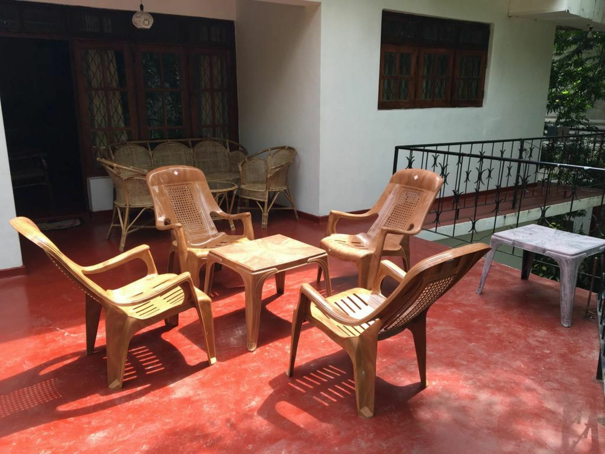 Kandy Shady Trees Villa Exterior foto