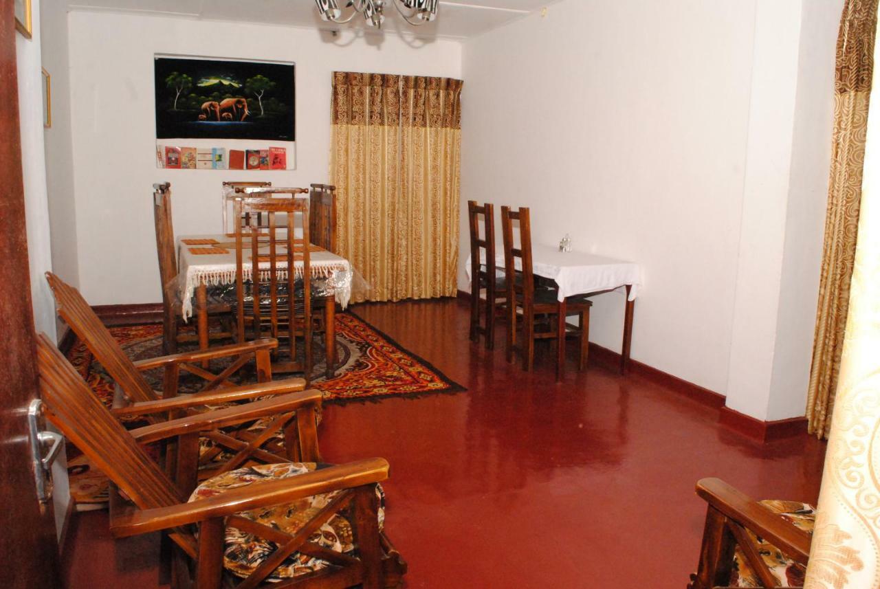 Kandy Shady Trees Villa Exterior foto