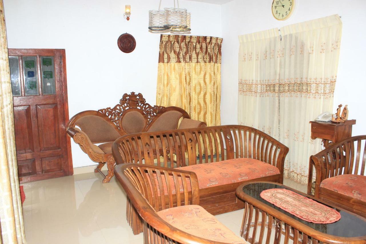 Kandy Shady Trees Villa Exterior foto