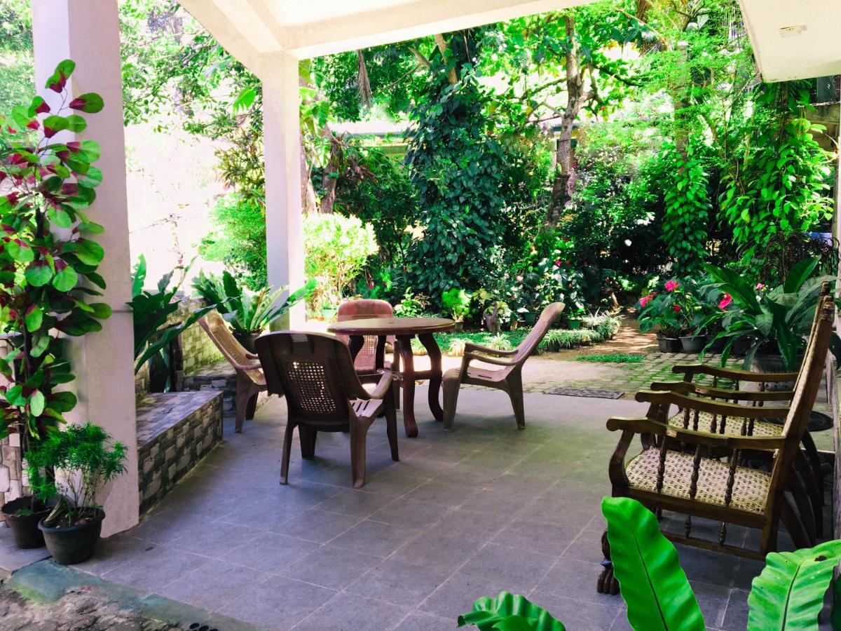 Kandy Shady Trees Villa Exterior foto