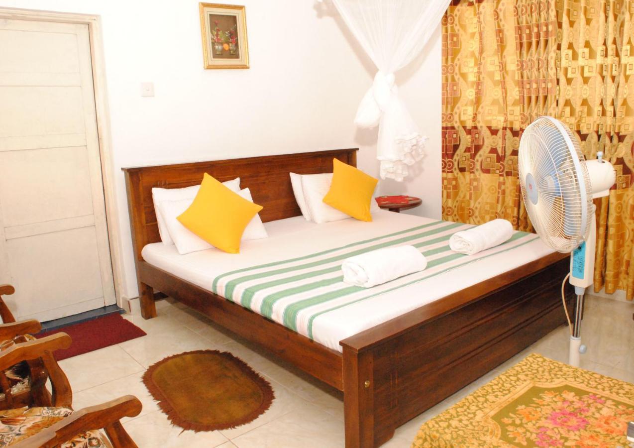 Kandy Shady Trees Villa Exterior foto